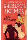 SHERLOCK HOLMES LIGA RUDZIELCOW TOM 5 KLASYKA DLA DZIECI 