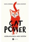 CAT POWER UZDRAWIAJACA MOC KOTOW 