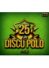 25 LAT DISCO POLO VOLUME 6 