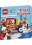 LEGO CITY STRAZ POZARNA KSIAZKA Z RUCHOMYMI ELEMENTAMI 