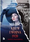 MILOSC KREW I WOJNA 1920 