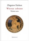 WIERSZE ZEBRANE WYDANIE NOWE 