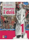 PRZESZLOSC I DZIS JEZYK POLSKI 1 PODRECZNIK CZESC 1 LICEUM I TECHNIKUM 