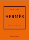 HERMES HISTORIA KULTOWEGO DOMU MODY 