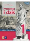 PRZESZLOSC I DZIS JEZYK POLSKI 1 PODRECZNIK CZESC 2 LICEUM I TECHNIKUM