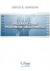 PRZEKRACZANIE POZIOMOW SWIADOMOSCI MIEKKA OKLADKA 