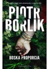 BOSKA PROPORCJA 