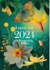 KALENDARZ 2024 LEPSZY ROK Z KATARZYNA MILLER 
