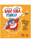 BADZ SOBA PINKU 