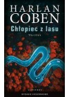 CHLOPIEC Z LASU WYDANIE KIESZONKOWE 