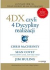 4DX CZYLI 4 DYSCYPLINY REALIZACJI 