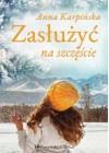 ZASLUZYC NA SZCZESCIE 