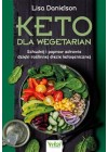 KETO DLA WEGETARIAN 