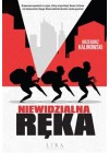 NIEWIDZIALNA REKA