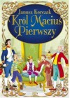 KROL MACIUS PIERWSZY