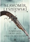 POWSTANIE 1830-1831 UTRACONE ZWYCIESTWO 