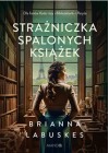 STRAZNICZKA SPALONYCH KSIAZEK 