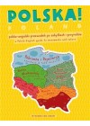 POLSKA POLSKO ANGIELSKI PRZEWODNIK PO ZABYTKACH I PRZYRODZIE 