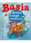 Basia Wielka ksiega swiateczna 