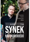 Synek ksieda Kaczkowskiego