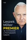 Premier Leszek Miller w rozmowie z Tomaszem Lisem