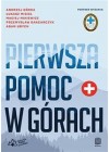 Pierwsze pomoc w gorach