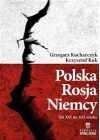 Polska Rosja Niemcy