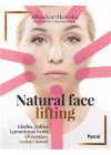 Natural face lifting
