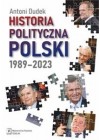 Historia polityczna Polski 1989-2023