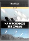 Na wschodzie bez zmian Tom 1