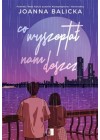 Co wyszeptal nam deszcz