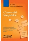 CZASOWNIKI HISZPANSKIE