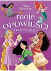 Moje opowiesci o ksiezniczkach. Disney