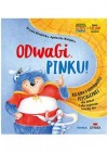 Odwagi, Pinku!