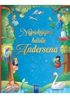 Najpiekniejsze basnie Andersena