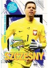 Szczesny. Chlopak, ktory odwazyl sie byc bramkarzem