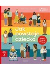 Jak powstaje dziecko