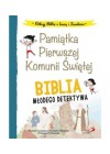 Bliblia mlodego detektywa