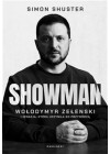 Showman Wolodymyr Zelenski