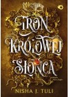 Tron krolowej slonca