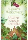 Ulotny zapach czeresni