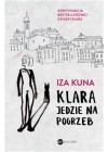 Klara jedzie na pogrzeb