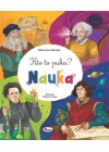 Kto to puka? Nauka