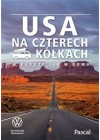 USA na czterech kolkach