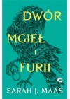 Dwor mgiel i furii