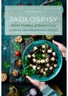 Jadlospisy. Niski indeks glikemiczny