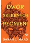 Dwor srebrnych plomieni