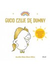 Gucio czuje sie dumny