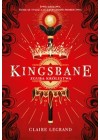 Kingsbane. Zguba krolewstwa