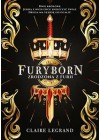 Furyborn. Zrodzona z furii